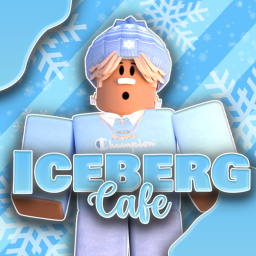 Iceberg Cafe