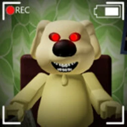 Survive Ben The Killer! icon