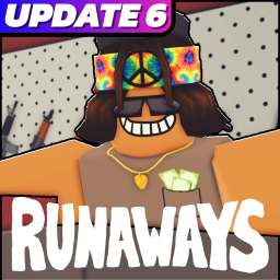 RUNAWAYS [beta] icon