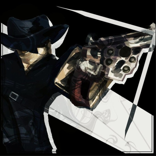 QUICKDRAW: LEGACY