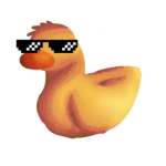 Duccy's Dungeon