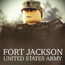Fort Jackson, Military Base