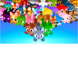 Pet sim 99