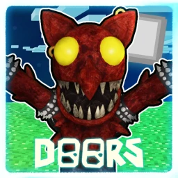 [GOBLINO 👁] Hungry DOORS 👁  icon