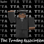 The Trading Association.