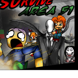 Survive The killers NEW!