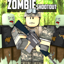 Zombie Shootout