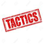 The GamingTactics