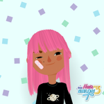 Aubree's club