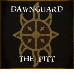 Dawnguard Training Pitt