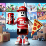 Robloxian Cola