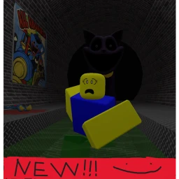Survive  BLUE CAT NAP  CHAPTER 3 CAT NAP (NEW) icon