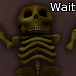 The Waiting Room (PC)