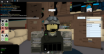 ROBLOXIAN Federated States