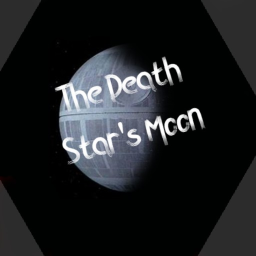 The Death Stars Moon