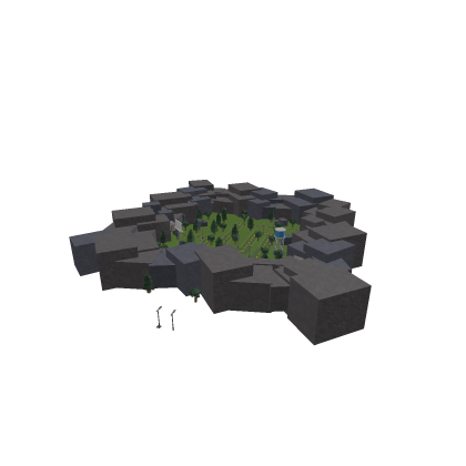 Under City Tower Defence Map By jehor2010