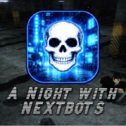 A Night with NEXTBOTS [BETA] icon
