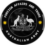 |AA| Department of Foreign Affairs and Trade