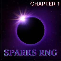 Spark's RNG [Releasing Soon!]