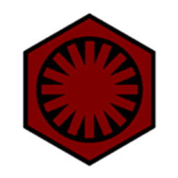 ||-The First Order-|| Star Destroyer