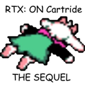 Realistic Cart Ride