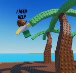 Climb Tree's leaks