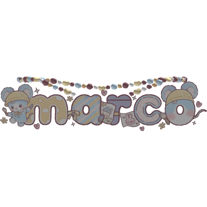 marco mouse 1.0