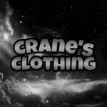 Crane's Clothes