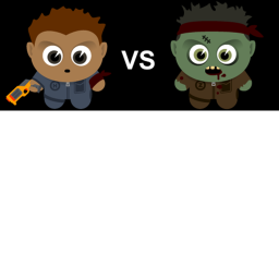 Zombie vs. Human (Beta)
