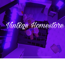 Vintxqe Homestore