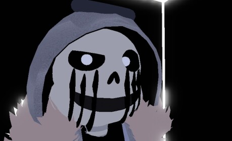 (2X)Undertale Multiversal Calamity 2 