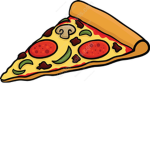 Pizza is the Greatest of the Great !!