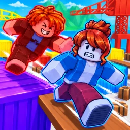 Tag Chase! icon
