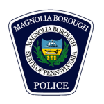 Magnolia Borough Police Department | RP Server
