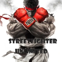 Street Fighters Unlimited icon
