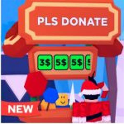 🎅🎁🎄Pls Donate
