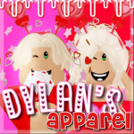 - dylan’s apparel! -