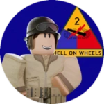 2nd Armored Divisionn