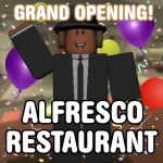 Alfresco V1
