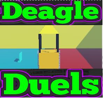 Deagle Duels (Early Access)