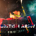|-BA-| - British Army