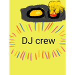 Epic DJ crew