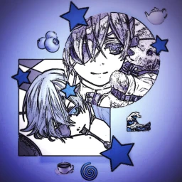 - ͙۪۪̥˚❛⋇ ⊶ ⊰ ❣ ⊱ ⊷ ⋇❜˚ ͙۪۪̥◌ icon