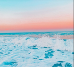 Preppy ocean clothing