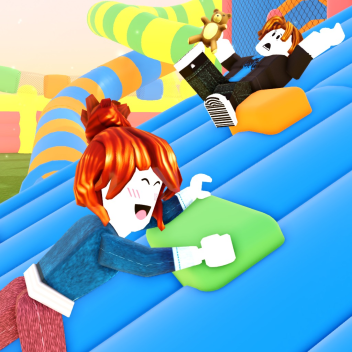 [QUEST] Bounce Castle 💢