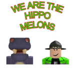 [PF] HippoMelons