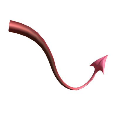 Demon Tail - Red thumbnail
