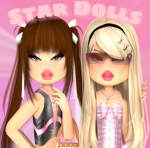⋆ Star Dolls ⋆