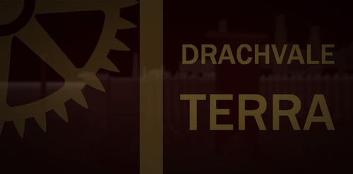 Drachvale, Terra