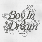 The Boys dream